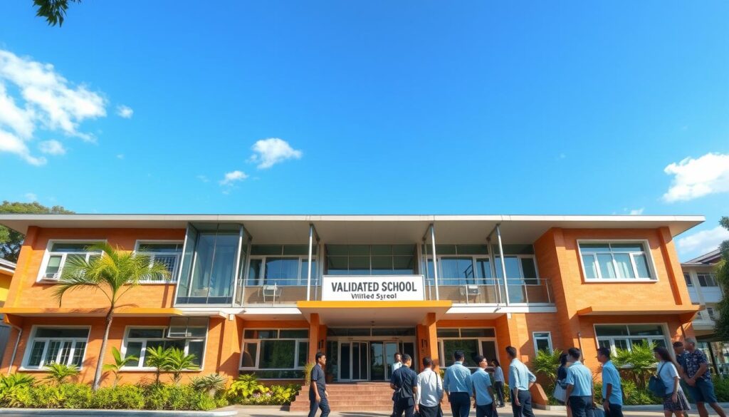 Kasus baru: Sekolah tervalidasi di Sragen