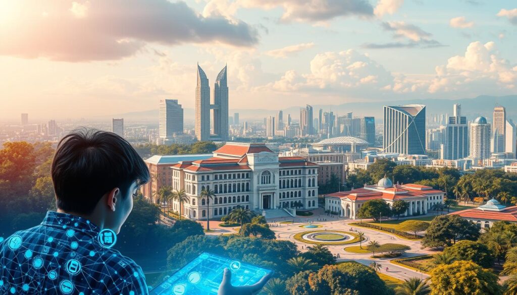 Kominfo gandeng universitas kembangkan literasi AI