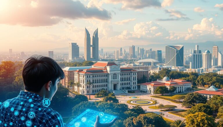 Kominfo gandeng universitas kembangkan literasi AI