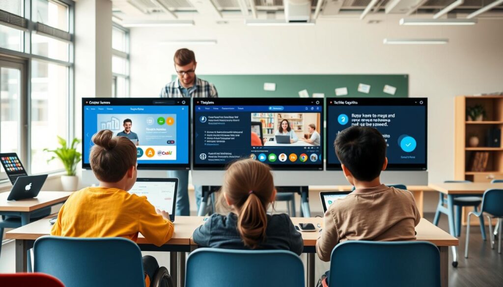 Mahasiswa luncurkan platform pembelajaran difabel
