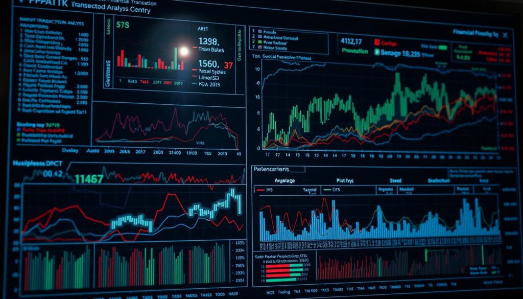 PPATK analisis transaksi keuangan
