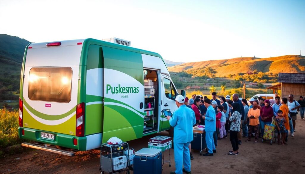 Puskesmas Mobile