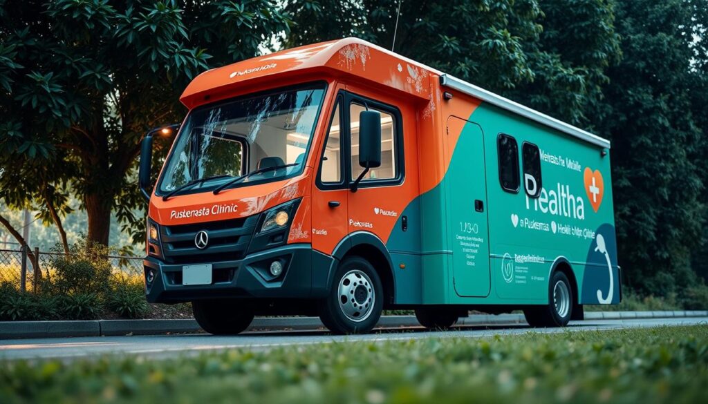 Puskesmas Mobile