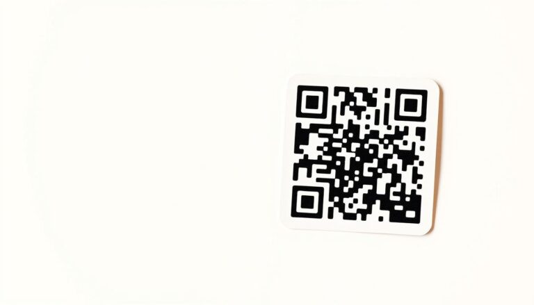 Stiker QR Code: pelaksana cukai tembakau