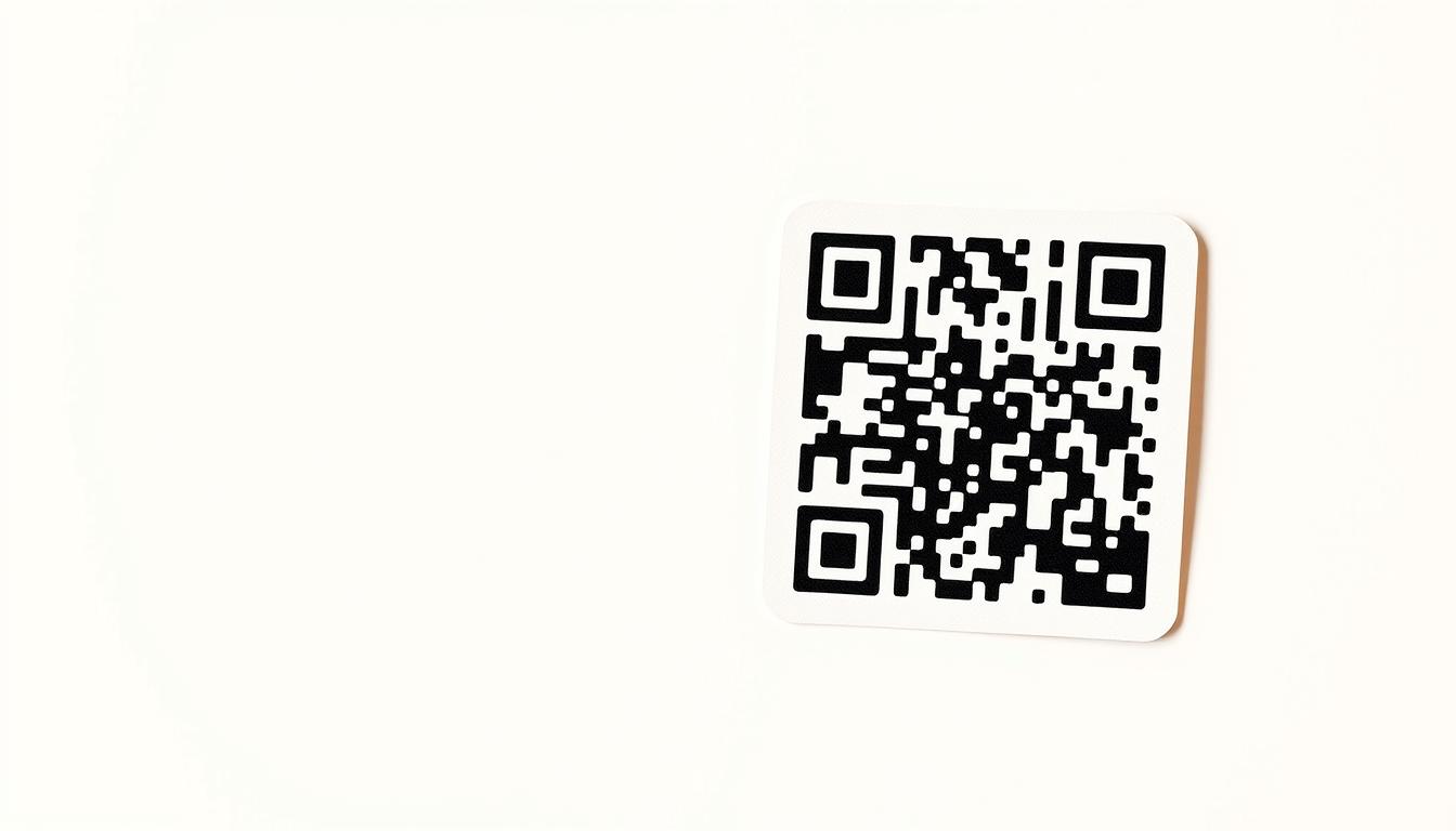 Stiker QR Code: pelaksana cukai tembakau