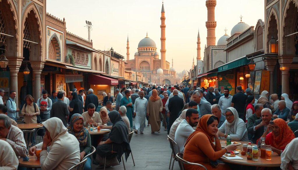 Toleransi Ramadan