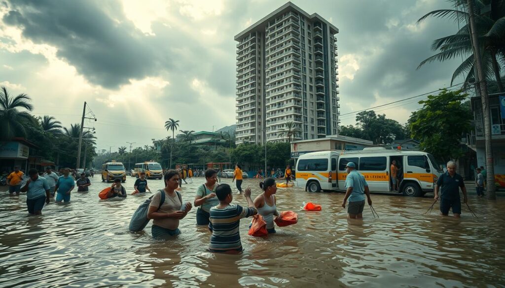 cara mencegah banjir