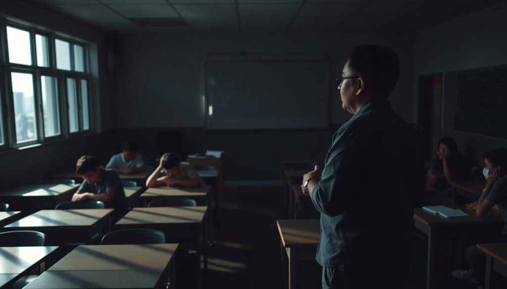 kasus Covid-19 di sekolah