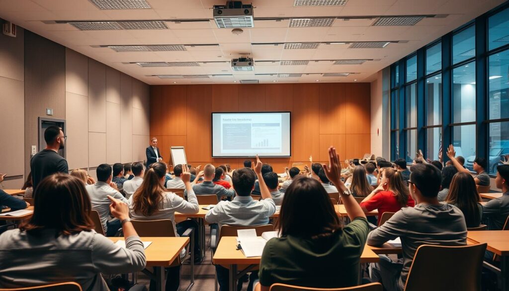 kompetisi presentasi siswa