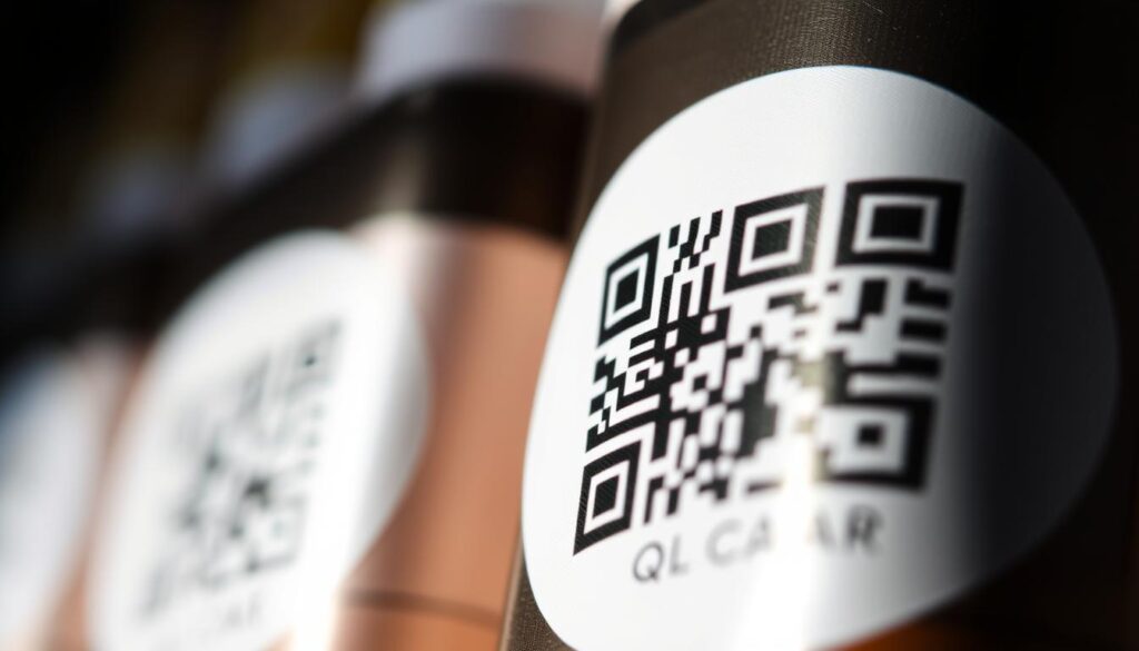 manfaat stiker QR Code untuk cukai tembakau
