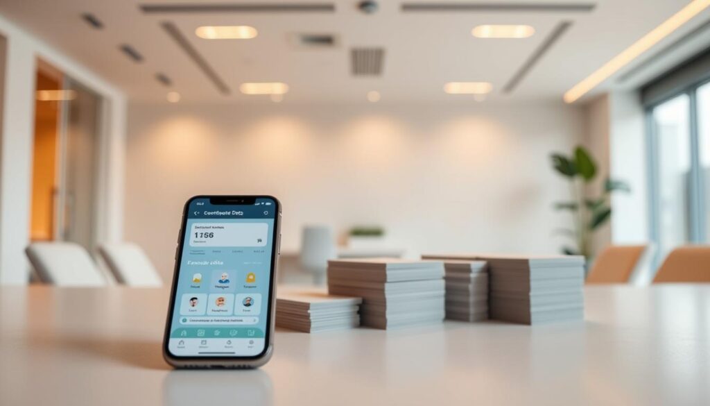 sistem bansos digital