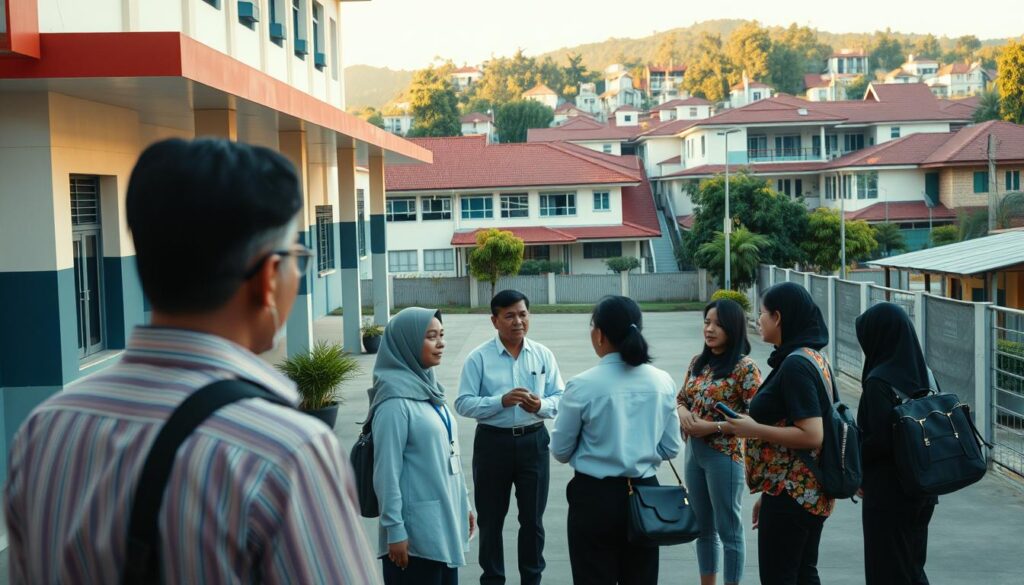 tata kelola sekolah Sragen
