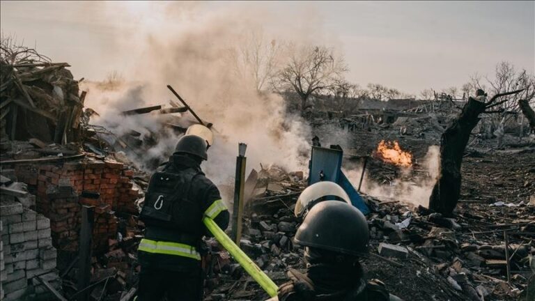 Ukraina