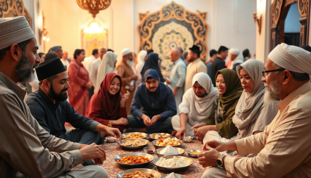 toleransi Ramadan