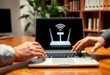 Cara Mengatasi Laptop Tidak Bisa Connect WiFi
