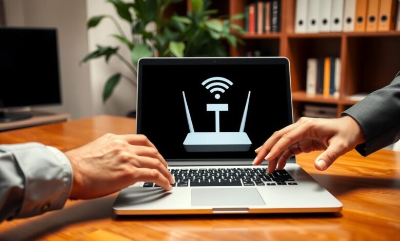Cara Mengatasi Laptop Tidak Bisa Connect WiFi