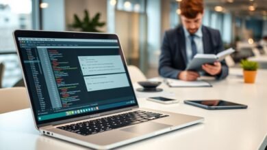 Cara membuat link WhatsApp otomatis