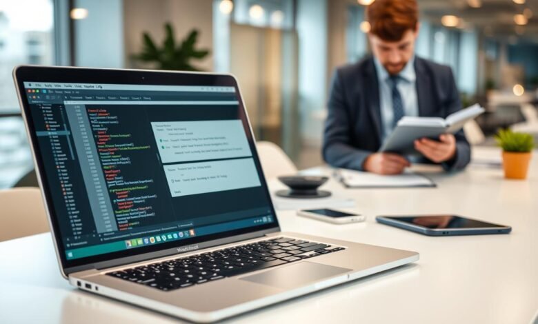 Cara membuat link WhatsApp otomatis