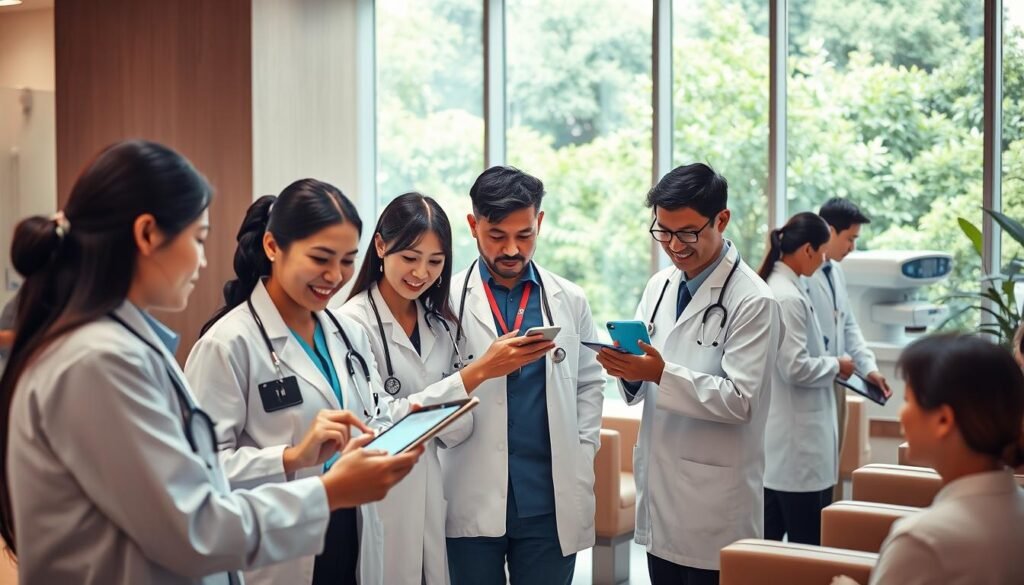 Indonesian Health Ministry