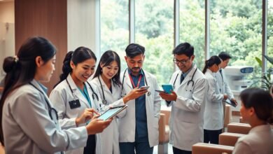 Indonesian Health Ministry