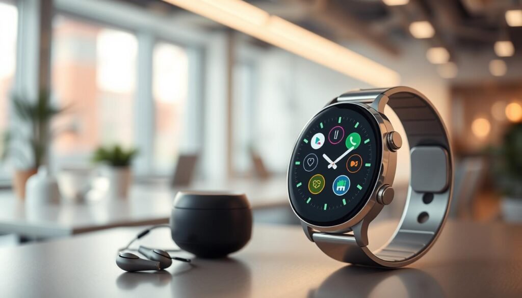 Jam Tangan Pintar 2025