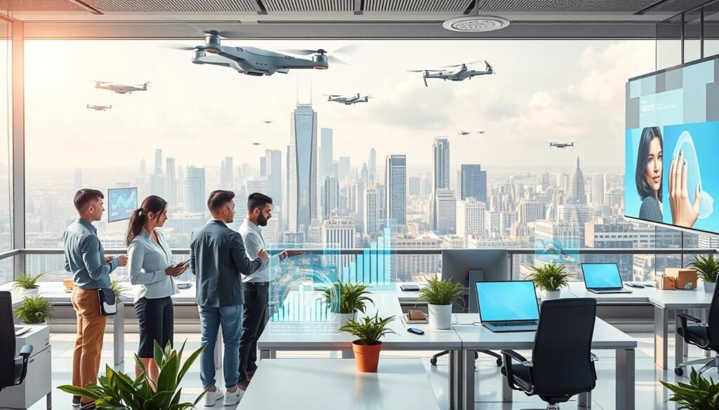 bisnis online tren 2025