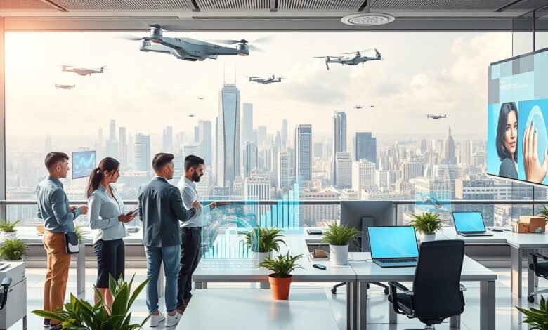 bisnis online tren 2025