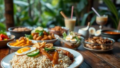 makanan favorit orang indonesia