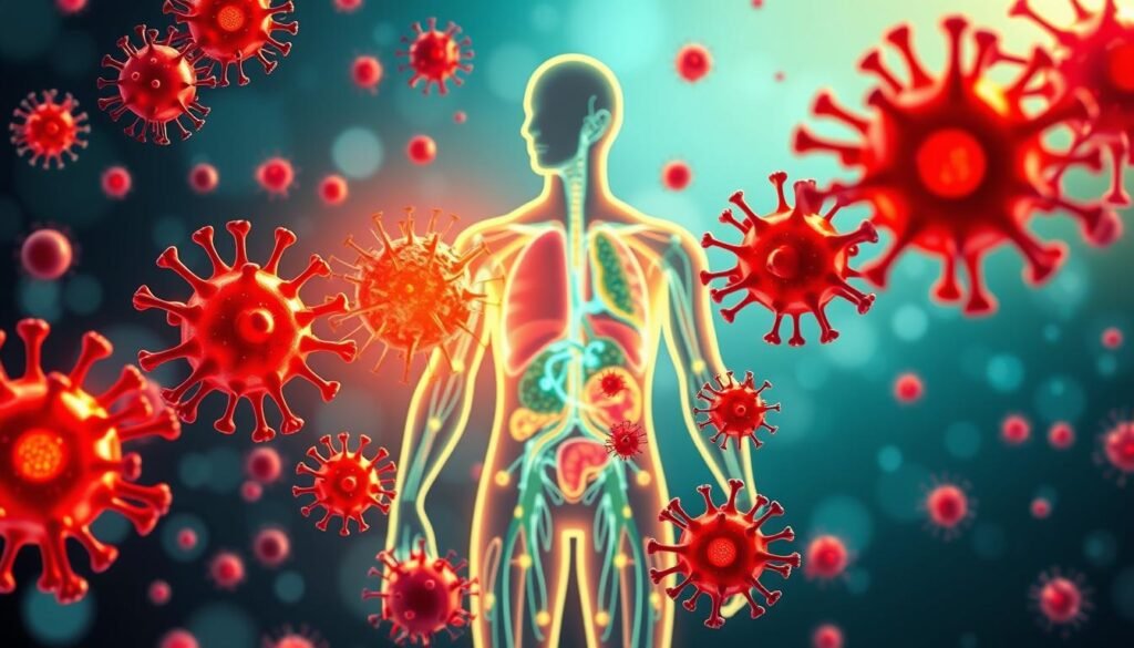 menjaga daya tahan tubuh