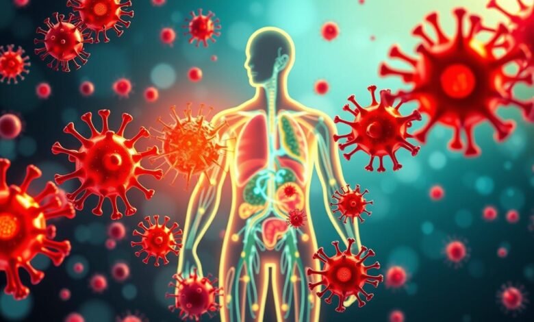 menjaga daya tahan tubuh