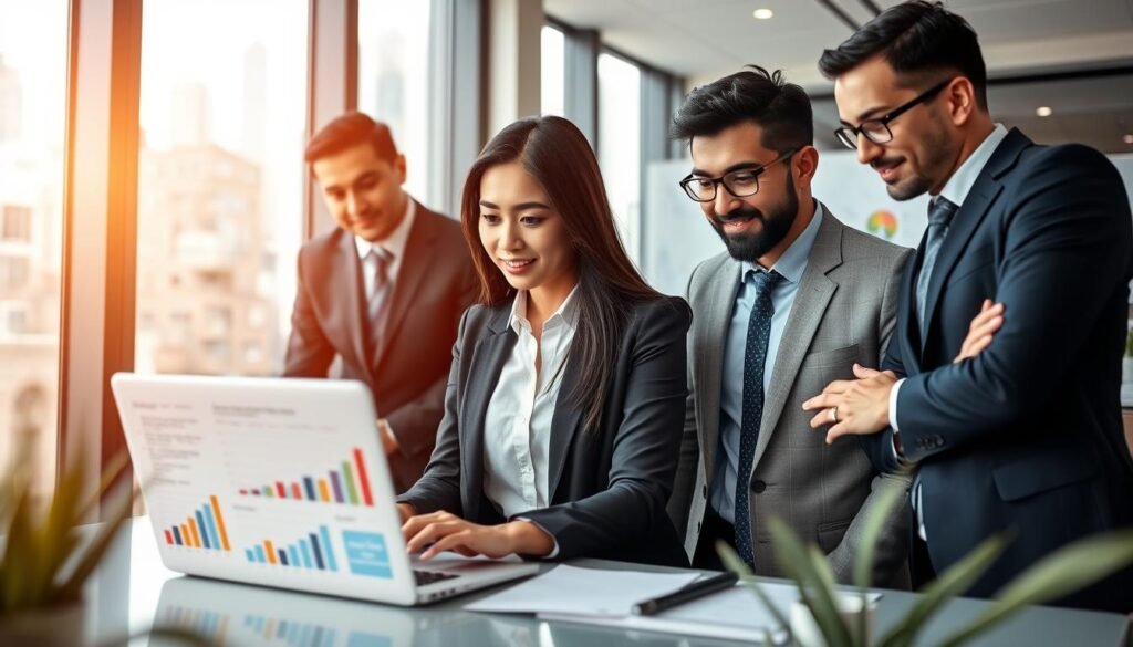 peluang usaha digital marketing