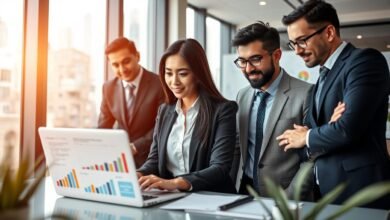 peluang usaha digital marketing