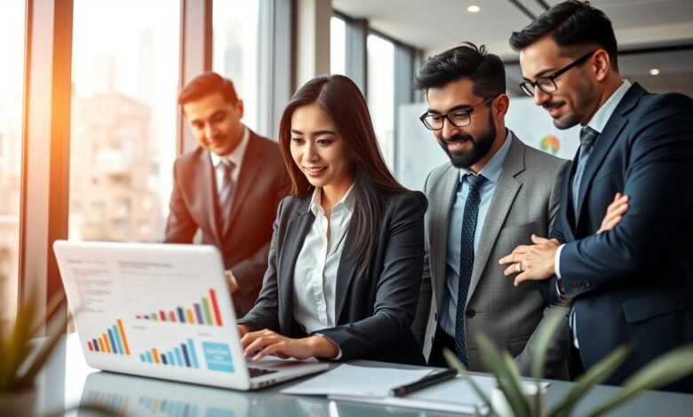 peluang usaha digital marketing