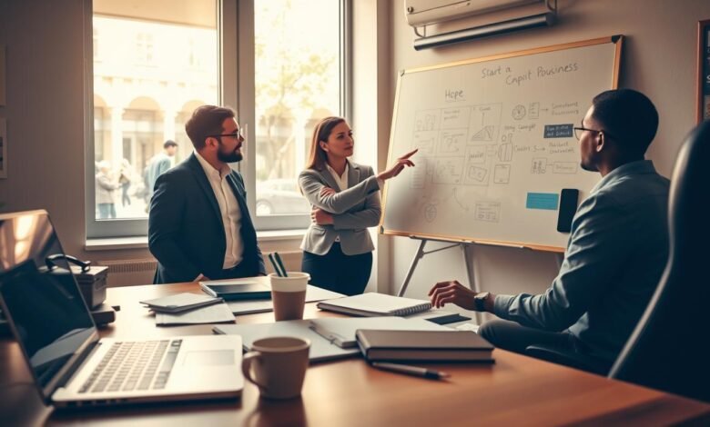 usaha mandiri modal kecil