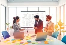 Inovasi bisnis sederhana