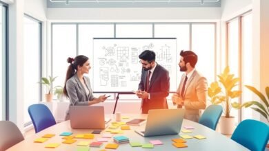 Inovasi bisnis sederhana