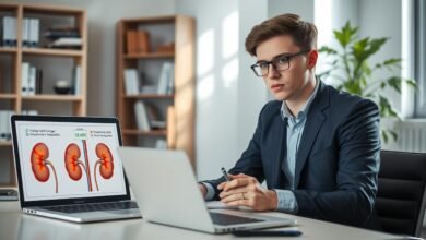 Penyebab Ginjal Rusak di Usia Muda