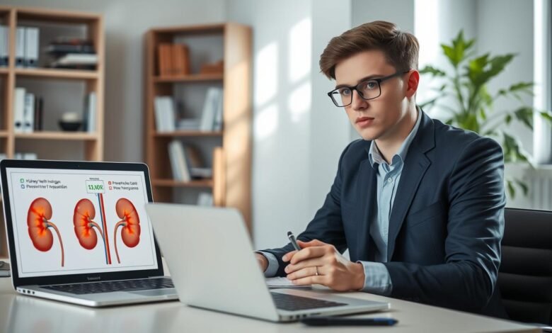 Penyebab Ginjal Rusak di Usia Muda