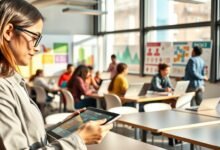 teknologi digital pendidikan, manfaat teknologi, pelajar mahasiswa