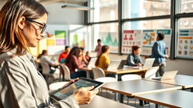 teknologi digital pendidikan, manfaat teknologi, pelajar mahasiswa