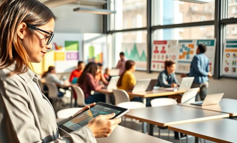 teknologi digital pendidikan, manfaat teknologi, pelajar mahasiswa